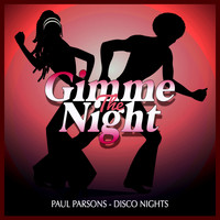 Paul Parsons - Disco Nights (Club Mix)