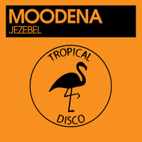 Moodena - Jezebel