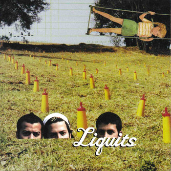 Liquits - Karaoke