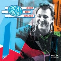 Jerry Jeff Walker - Great Gonzos