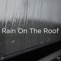 Meditation Rain Sounds and Relaxing Rain Sounds - !!" Rain On The Roof "!!