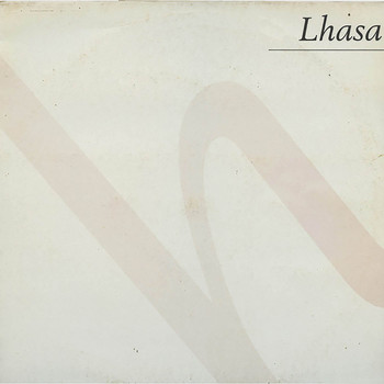 Lhasa - The Attic