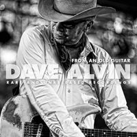 Dave Alvin - Peace