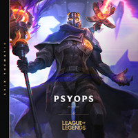 League of Legends - PsyOps - 2020