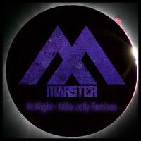 Marster - At Night (Remixes)