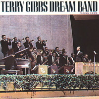 Terry Gibbs Dream Band - The Dream Band, Vol. 3: Flying Home
