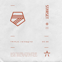 Starset - TRIALS (reimagine)