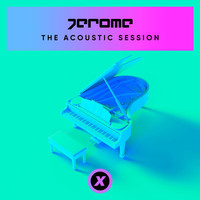 Jerome - The Acoustic Session