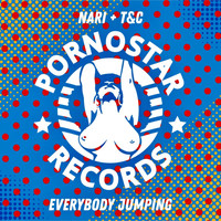 Nari and T&C - Everybody Jumping