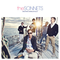 The Sonnets - Western Harbour Blue