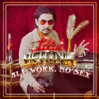 The Local Beatnik - All Work, No Sex