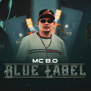 Mc B.O - Blue Label