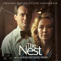 Richard Reed Parry - The Nest (Original Motion Picture Soundtrack)