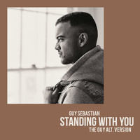 Guy Sebastian - Standing With You (The Guy Alt. Version)
