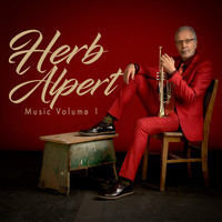 Herb Alpert - Music Volume 1