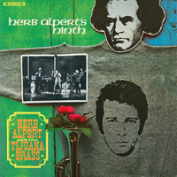 Herb Alpert & The Tijuana Brass - Herb Alpert's Ninth