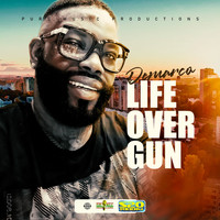 Demarco - Life over Gun