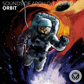 Sounds of Apollo, Everfish - Orbit