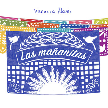 Vanessa Alanís - Las Mañanitas
