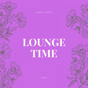 Various Artists - Lounge Time, Vol. 3