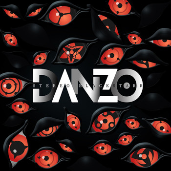 Stereoblackstarr - Danzo (Single)