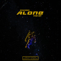 Spaceboi - ALONE (Explicit)