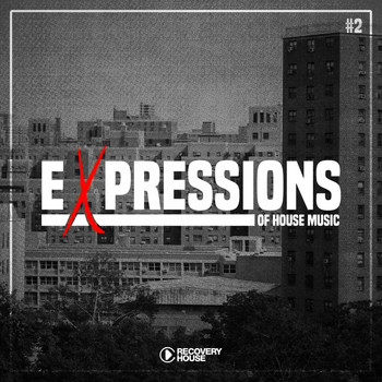 Various Artists - Expressions of House Music, Vol. 2 (Explicit)