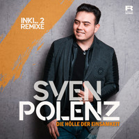 Sven Polenz - Die Hölle der Einsamkeit