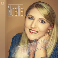 Noelia - Irgendwas in Deinen Augen