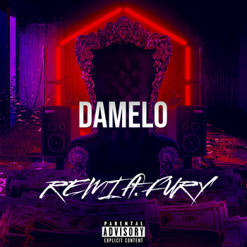 Remi - Damelo