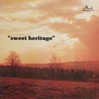Jaman - Sweet Heritage