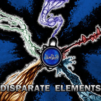 Blueshift - Disparate Elements