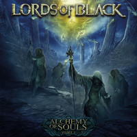 Lords of Black - Alchemy of Souls, Pt. I