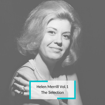 Helen Merrill - Helen Merrill Vol.1 - The Selection
