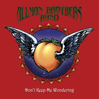 Allman Brothers Band - Don't Keep Me Wondering 7-19-05 (Live)