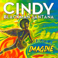 Cindy Blackman Santana - Imagine