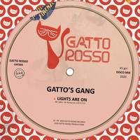 Gatto's Gang - Lights Are On