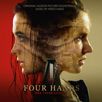 Heiko Maile - Four Hands (Original Motion Picture Soundtrack)