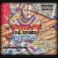 B-Eazi - P.A SPORTZ (Explicit)