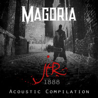 Magoria - Jtr1888 (Acoustic Compilation [Explicit])