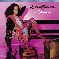 Donna Summer - The Wanderer (40th Anniversary)