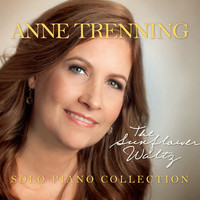 Anne Trenning - The Sunflower Waltz