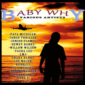 Various Artists - Baby Why