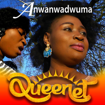 Queenlet - Anwanwadwuma