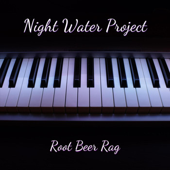 Night Water Project - Root Beer Rag
