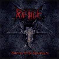 Riptide - Masters of the Apocalypse