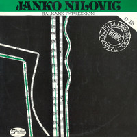 Janko Nilovic - Balkans Impression (A Special Radio ~ TV Record - N°16)