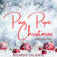 Ricardo Caliente - Pan Pipe Christmas (Volume 2)