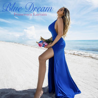 Francesca Larrain - Blue Dream (Explicit)