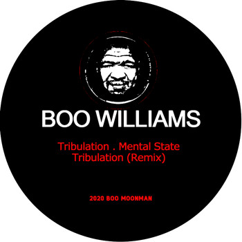 Boo Williams - Tribulation